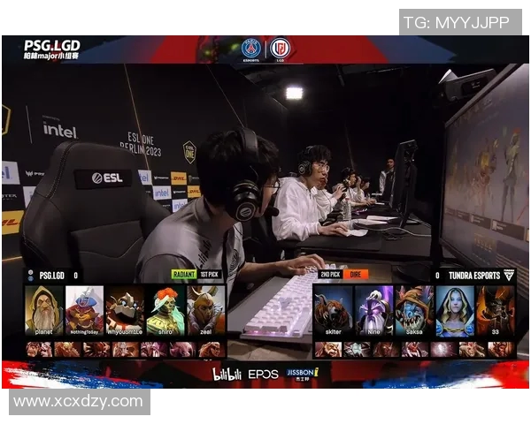 esports最新数据探讨IG战队选手个人能力在DOTA2比赛中的关键影响与表现分析