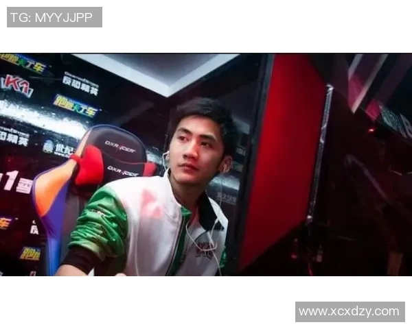 电竞新闻与吴娜畅谈她在CSGO职业生涯中的挑战与成就